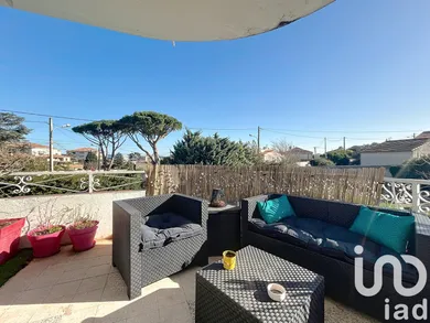 Apartment in La Ciotat (13600)