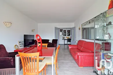 Appartement à Perpignan (66100)