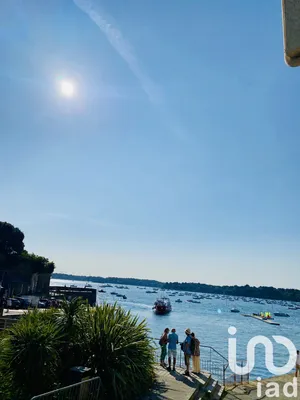 Apartment at Dinard (35800)
