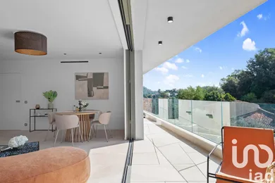 Apartment at Les Adrets-de-l'Estérel (83600)