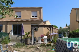 Maison à PINET (34850)