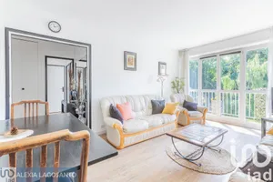 Appartement à Yerres (91330)