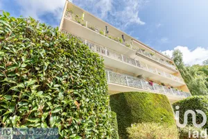 Appartement à Yerres (91330)