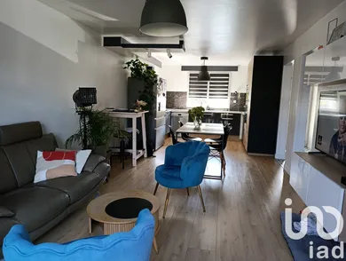 House in Saint-Nazaire (44600)