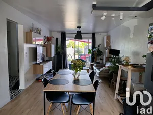 House in Saint-Nazaire (44600)