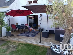 Maison à Saint-Nazaire (44600)