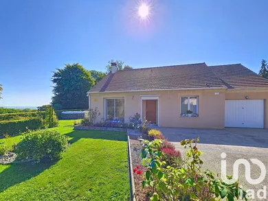 House at Beauvoir-en-Lyons (76220)