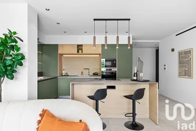 Apartment in Les Adrets-de-l'Estérel (83600)