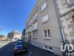 Appartement à Guéret (23000)