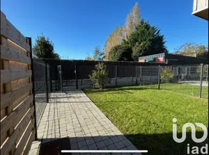 House at Croix (59170)