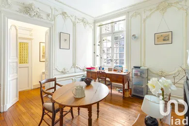 Apartment at Nantes (44000)