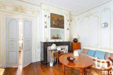 Apartment at Nantes (44000)