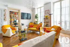 Duplex à Nantes (44000)