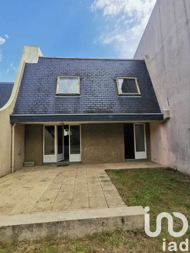 Detached house at Plouha (22580)