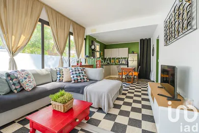 Apartment in Canet-en-Roussillon (66140)