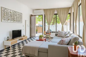 Apartment at Canet-en-Roussillon (66140)