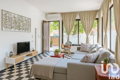 Apartment in Canet-en-Roussillon (66140)