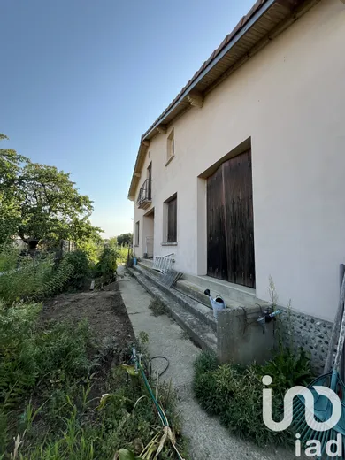 Traditional house in Frouzins (31270)