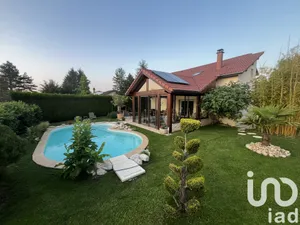 Maison à Oyonnax (01100)