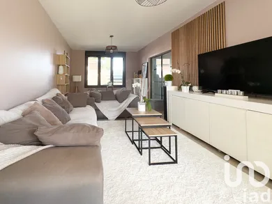 Traditional house at Valenciennes (59300)