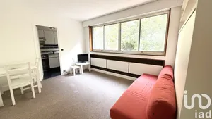 Studio à Paris (75009)