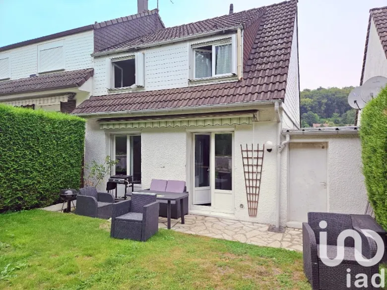 Maison 3 pièces 80 m² · à Notre-Dame-de-Bondeville · 80 m² · 199 000 €
