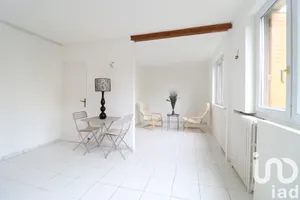 Apartment at Maisons-Alfort (94700)