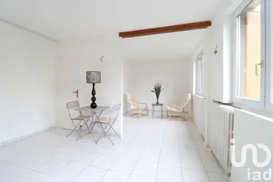 Appartement à Maisons-Alfort (94700)