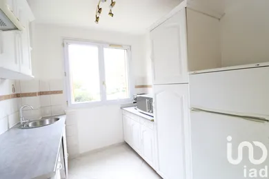 Apartment in Maisons-Alfort (94700)