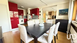 Apartment at Paris (75009)