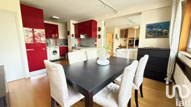 Appartement à Paris (75009)