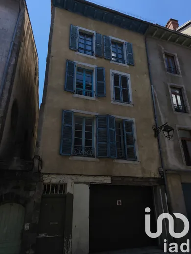 Appartement à Aurillac (15000)