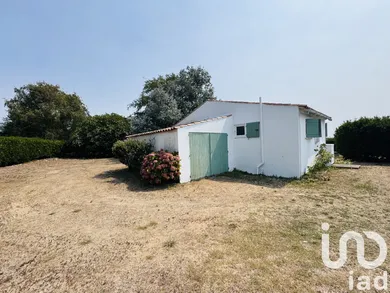 Maison à Les Portes-en-Ré (17880)