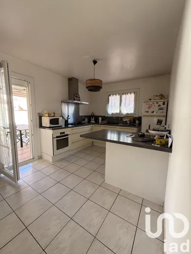 Traditional house in Saint-Estève (66240)