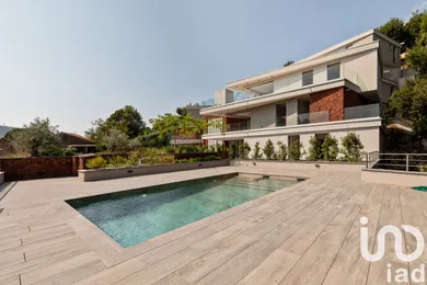 Appartement à Les Adrets-de-l'Estérel (83600)