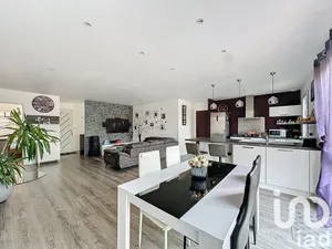 Maison à Saint-Jean-de-Liversay (17170)