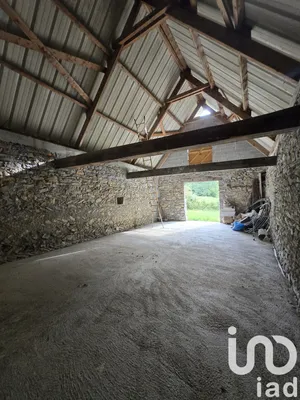 Grange à Asasp-Arros (64660)