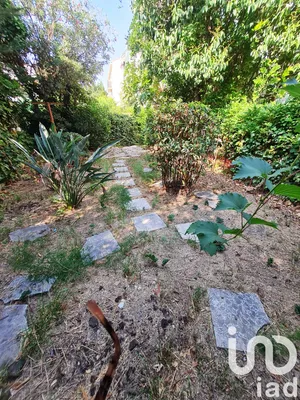 Apartment in Perpignan (66100)