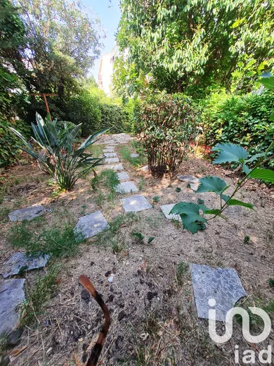 Apartment in Perpignan (66100)