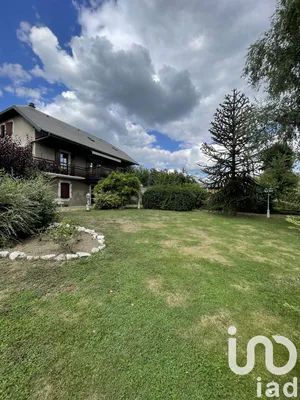 Maison de campagne à Sales (74150)