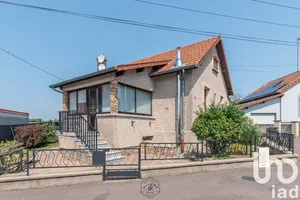 House at Jarny (54800)