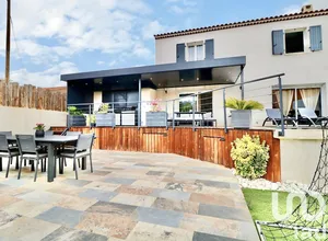 Maison à Le Castellet (83330)