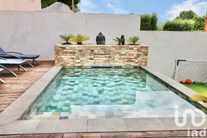 Maison à Le Castellet (83330)