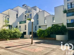 Appartement à Évry (91000)