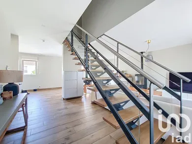 House at Rodemack (57570)