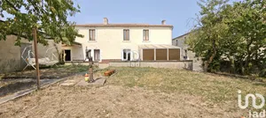 Maison à Rives-d'Autise (85240)