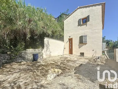 Maison à La Calmette (30190)