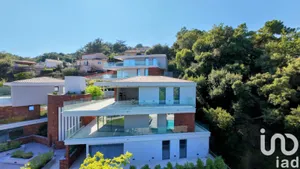 Apartment at Les Adrets-de-l'Estérel (83600)