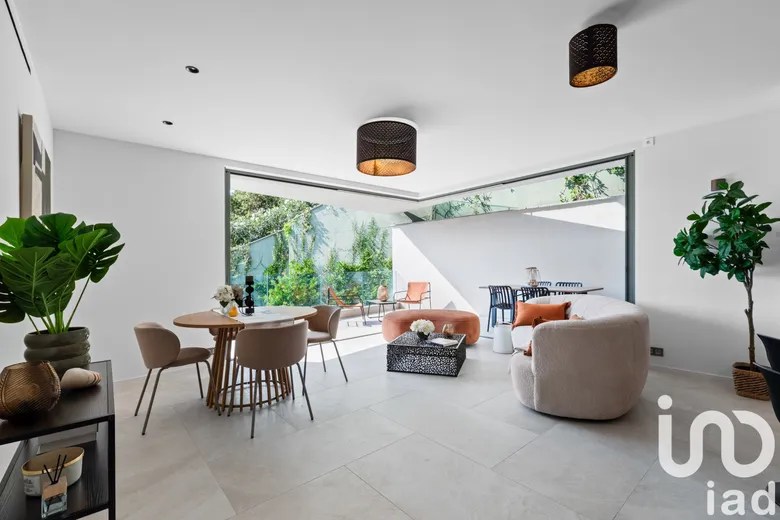 Appartement 4 pièces 100 m² · à Les Adrets-de-l'Estérel · 100,3 m² · 885 000 €