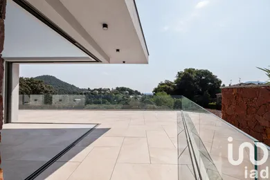 Apartment at Les Adrets-de-l'Estérel (83600)